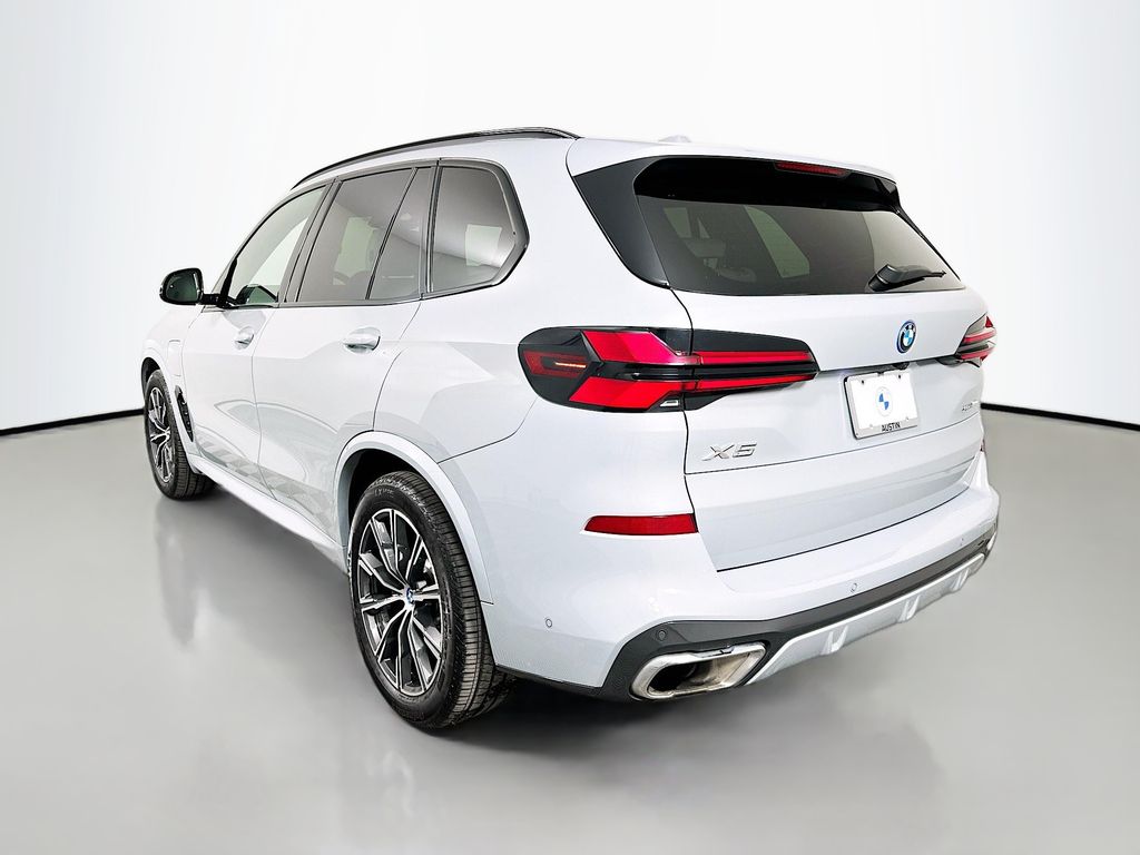 Thumbnail: 2025 BMW X5 - 7