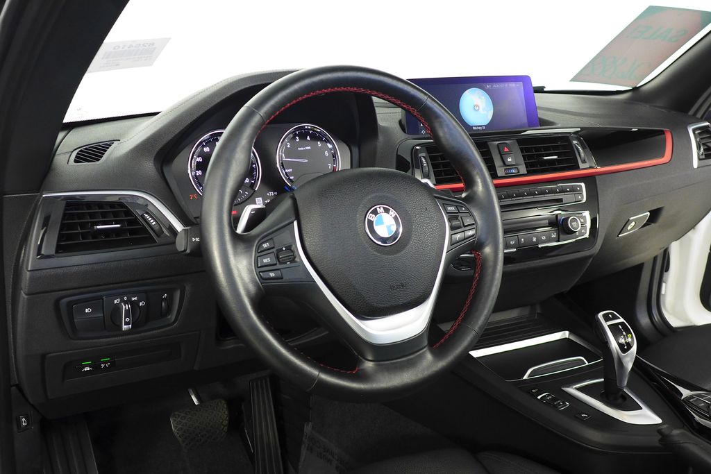 Thumbnail: 2020 BMW 2 Series - 13