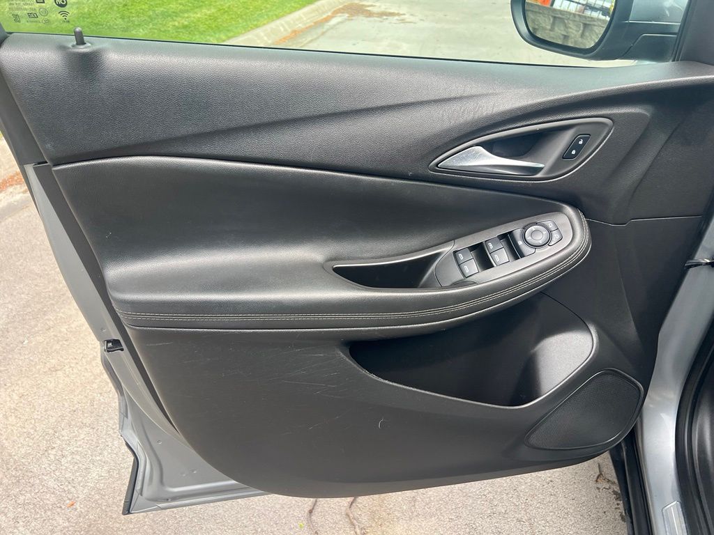 Used 2023 Buick Encore GX SUV