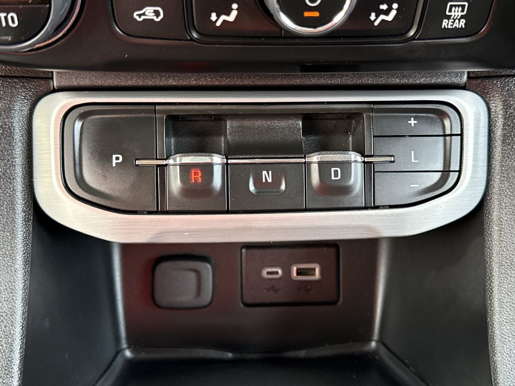 Used 2023 GMC Acadia SUV