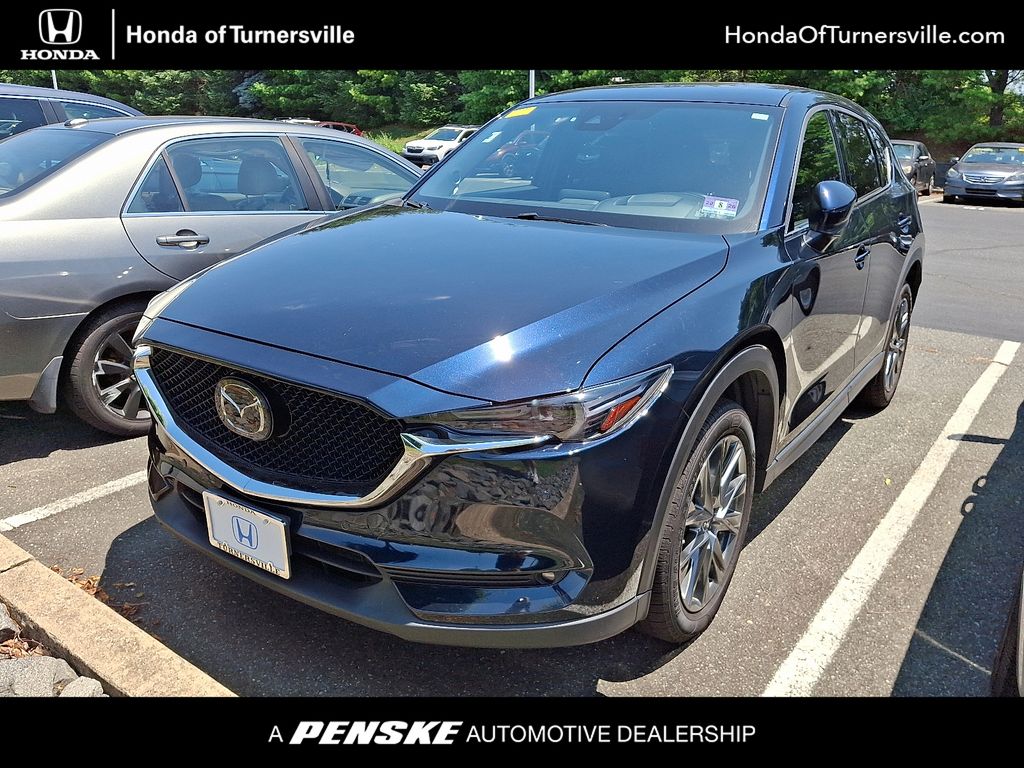 Thumbnail: 2019 Mazda CX-5 - 1