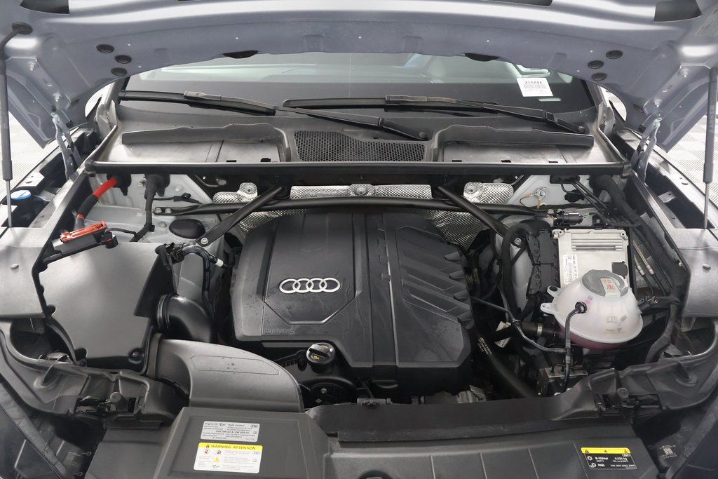 Thumbnail: 2022 Audi Q5 - 14