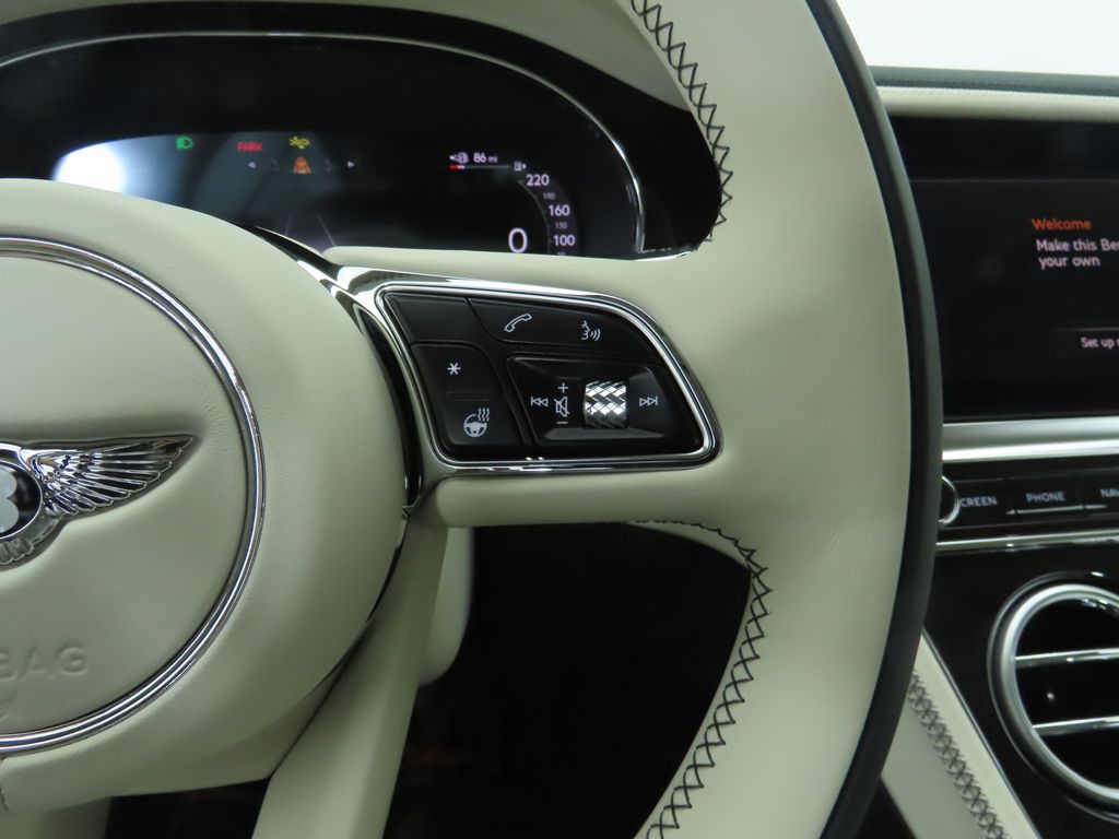 2025 Bentley Continental GT 13