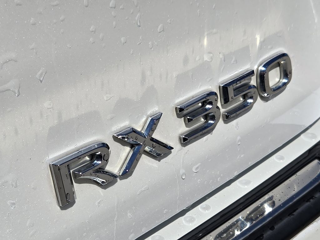 used 2018 Lexus RX car, priced at $24,242