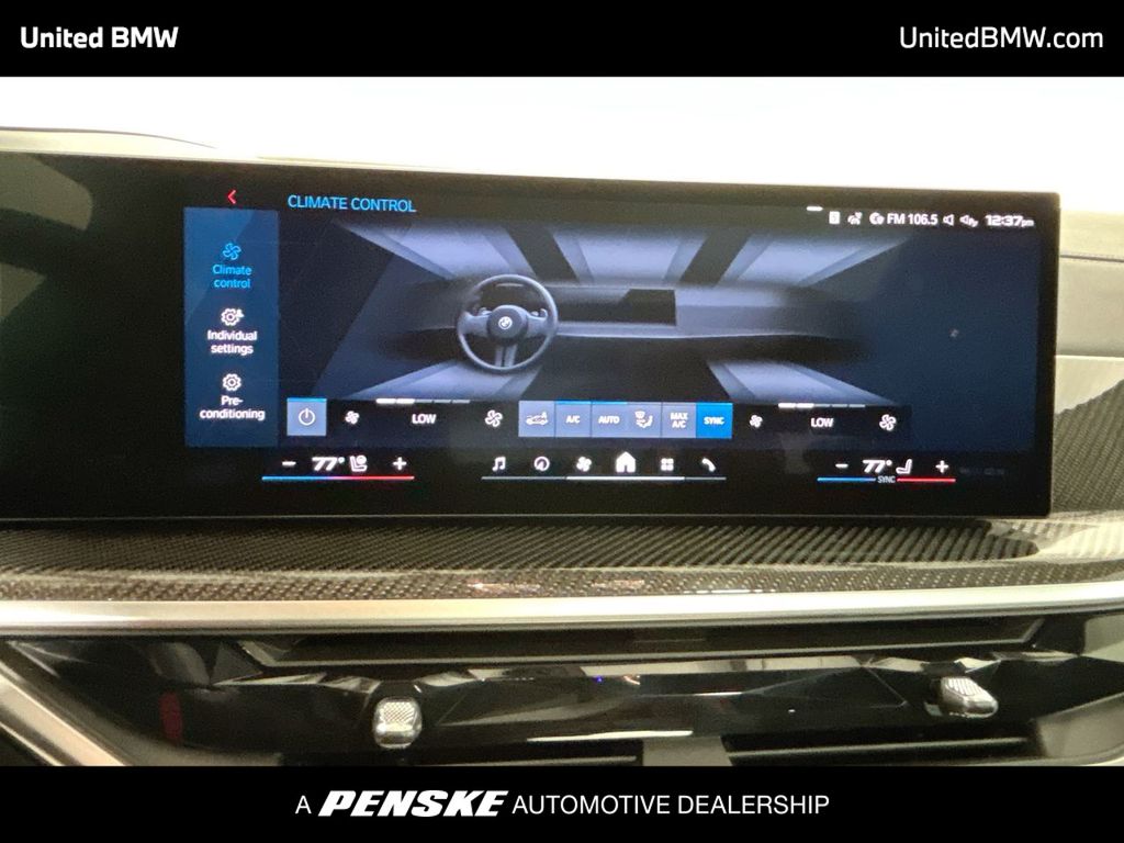 Thumbnail: 2026 BMW X5 - 19