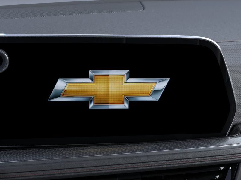 New 2026 Chevrolet Tahoe SUV