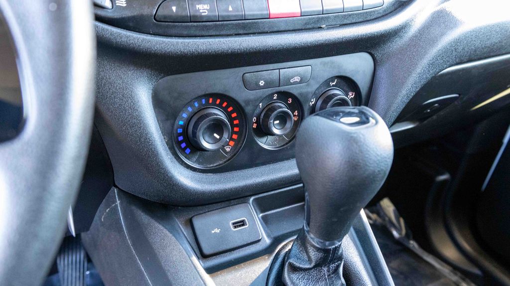 Used 2022 Ram Promaster City Base 4D Wagon