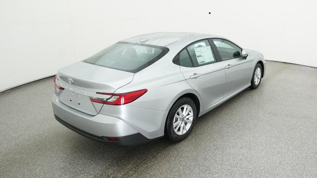 Thumbnail: 2026 Toyota Camry - 29