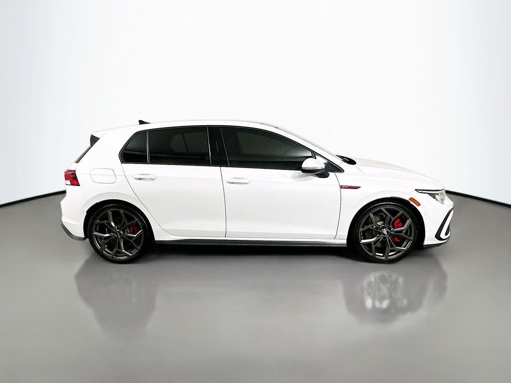 Thumbnail: 2024 Volkswagen Golf - 4