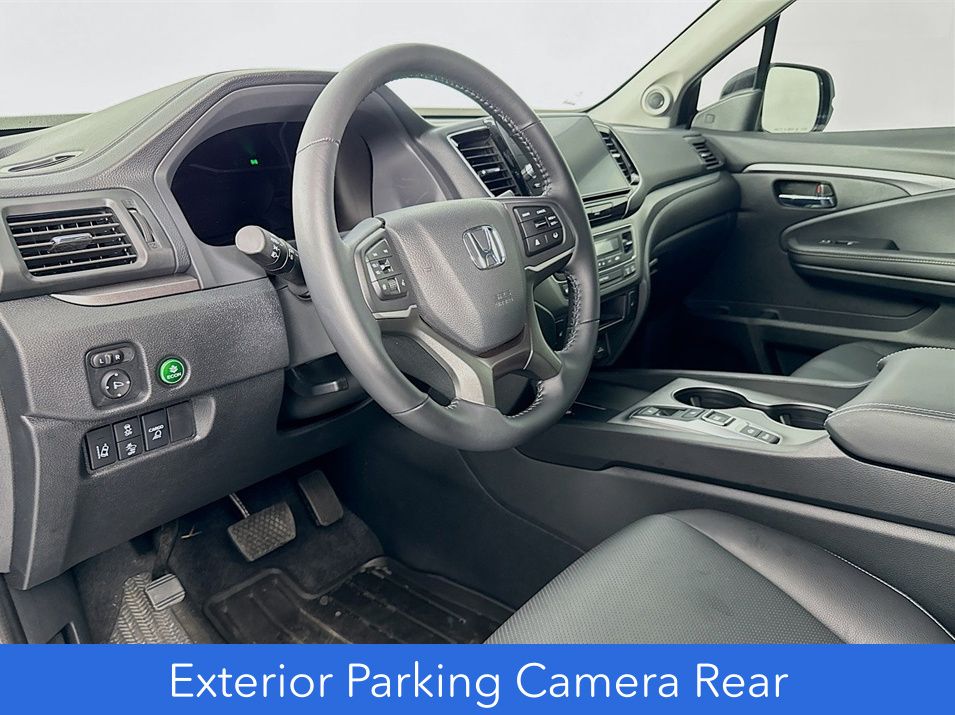 Used Car 2025 Honda Ridgeline  Rtl For Sale Under $40,000 In Austin, Texas