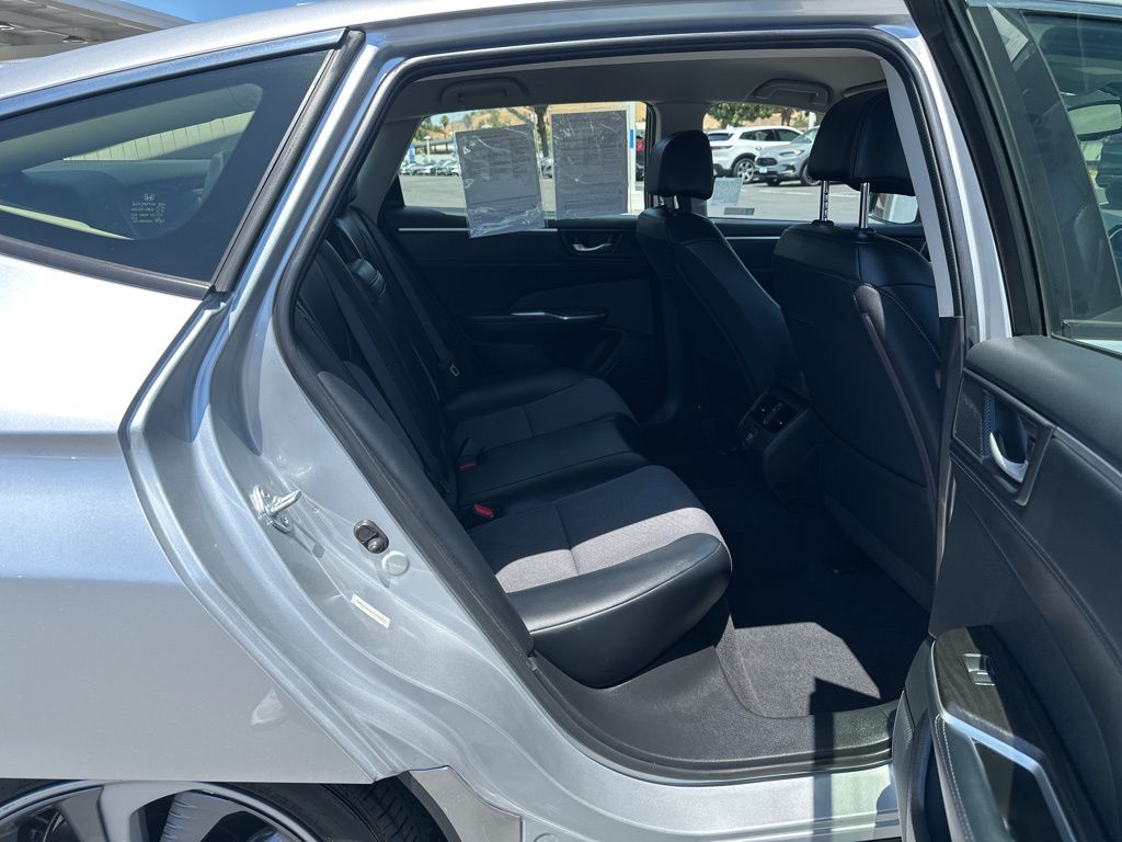 Thumbnail: 2018 Honda Clarity - 9