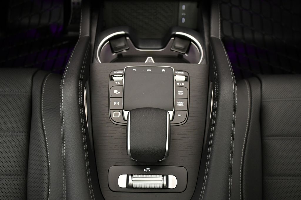 Thumbnail: 2026 Mercedes-Benz GLS - 31