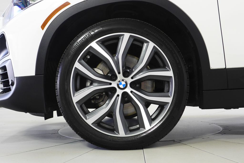 Thumbnail: 2020 BMW X2 - 5