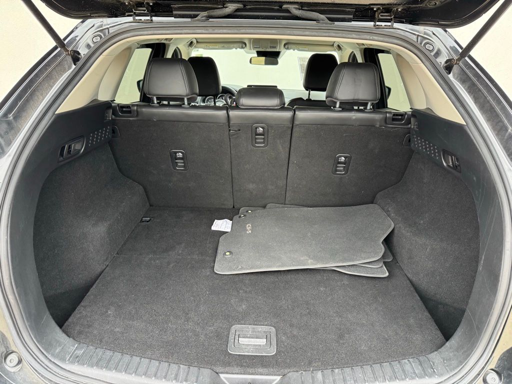 Used Car 2023 Mazda Cx-5  2.5 S Select Package For Sale Under $25,000 In Georgetown, Texas