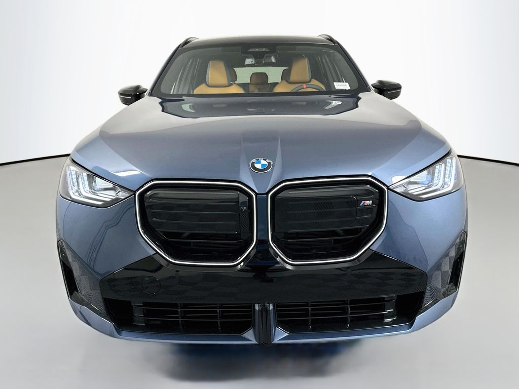 Thumbnail: 2026 BMW X3 - 2