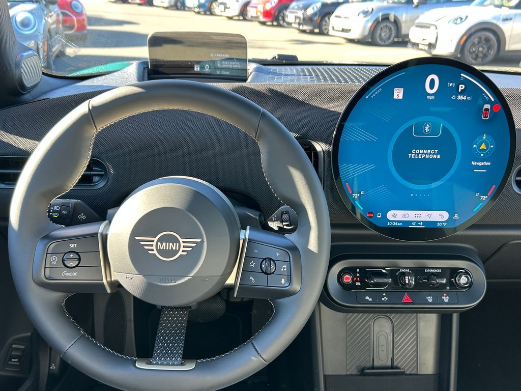 Thumbnail: 2026 MINI Cooper - 16