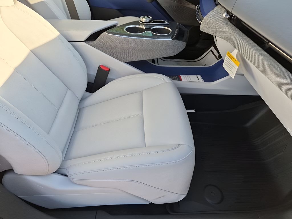 New 2026 White Cadillac Luxury image 16