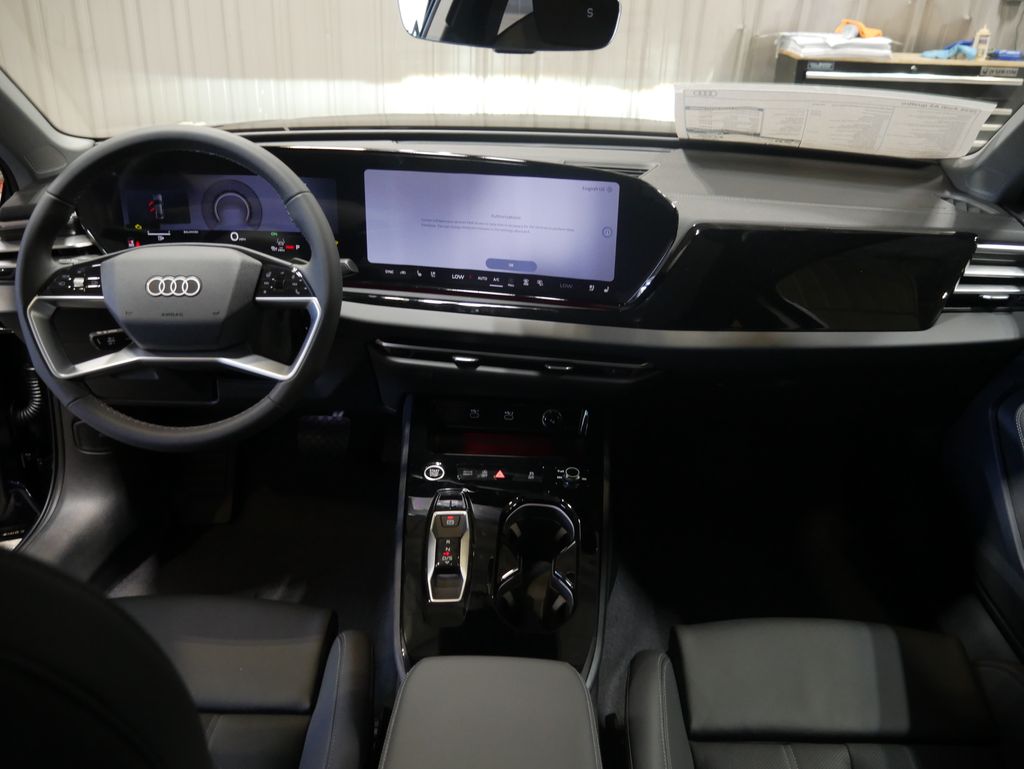 Thumbnail: 2026 Audi A5 - 22