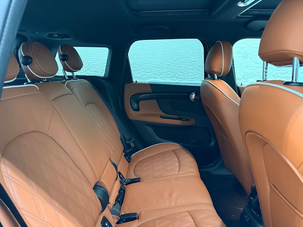 Thumbnail: 2023 MINI Cooper Countryman - 27