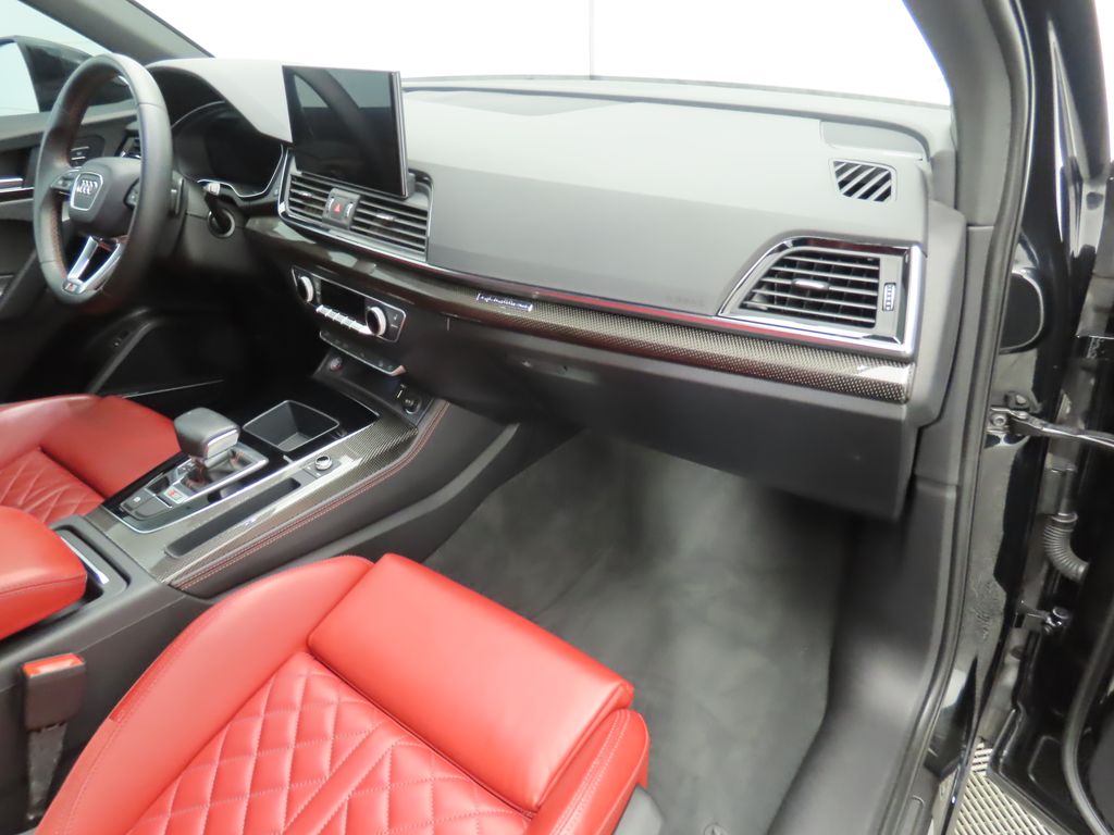 2022 Audi SQ5 Premium Plus 18
