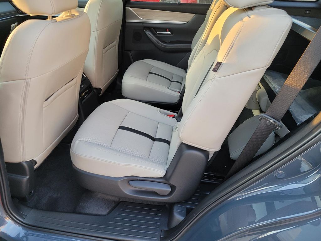 new 2026 Mazda CX-90 PHEV car, priced at $53,447