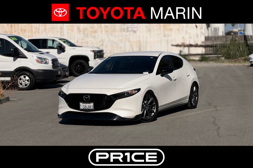 2019 Mazda CX-3 Preferred 2.5 AT 5-Door SKYACTIV AWD's photo