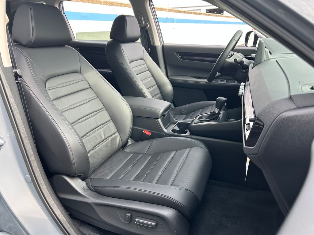 Thumbnail: 2026 Honda CR-V - 25