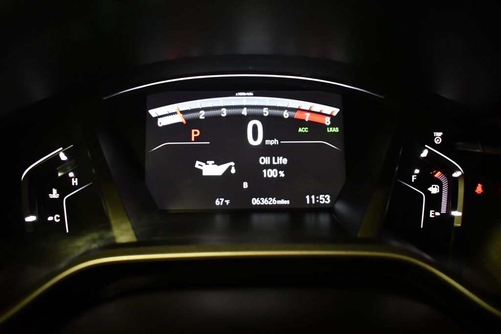 Thumbnail: 2020 Honda CR-V - 24