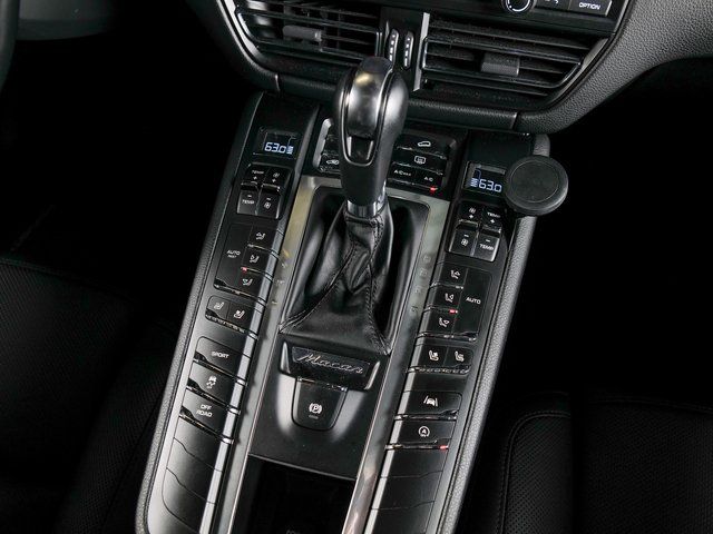 Certified Used 2019 White Porsche S image 16