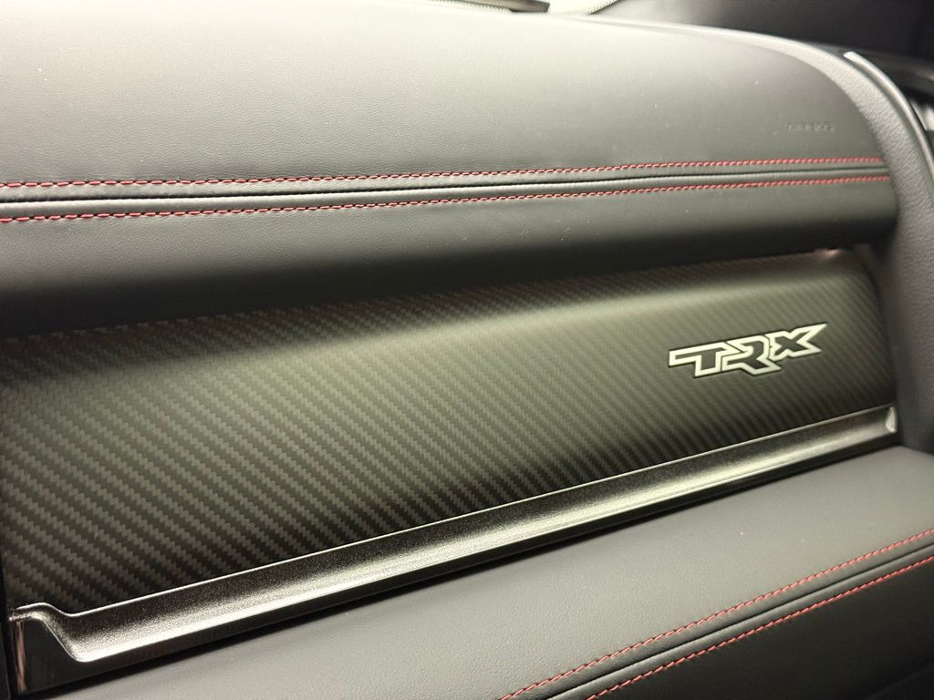 Thumbnail: 2021 RAM 1500 - 32