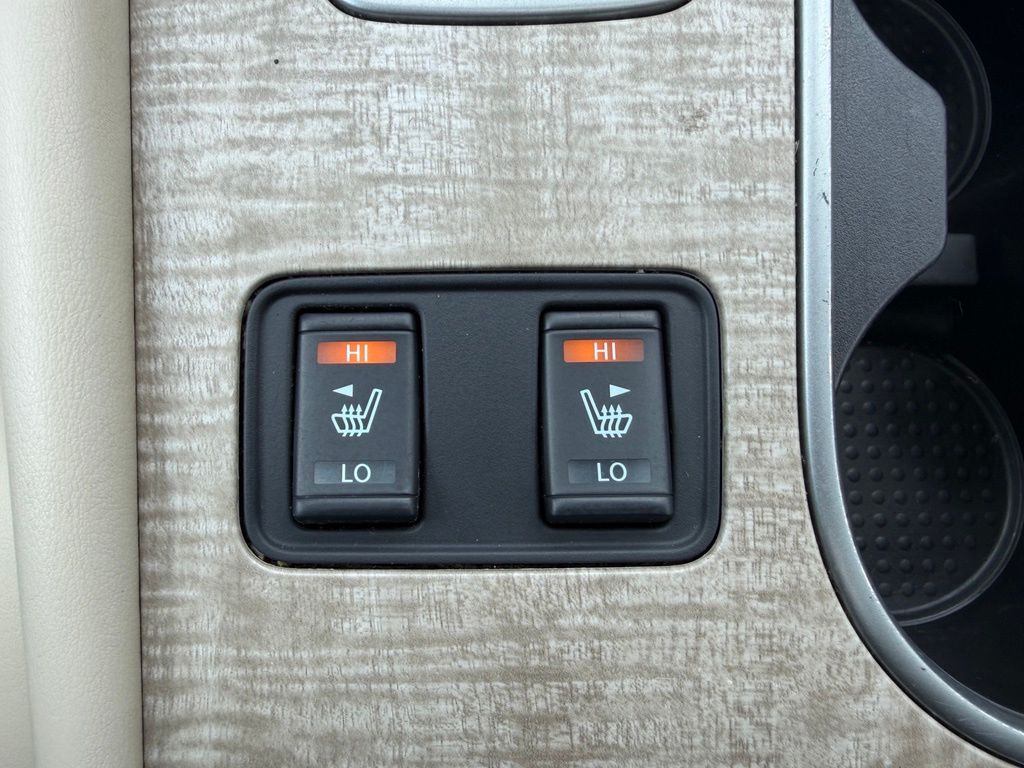 2020 Nissan Murano SV White at Bob Ruth Ford