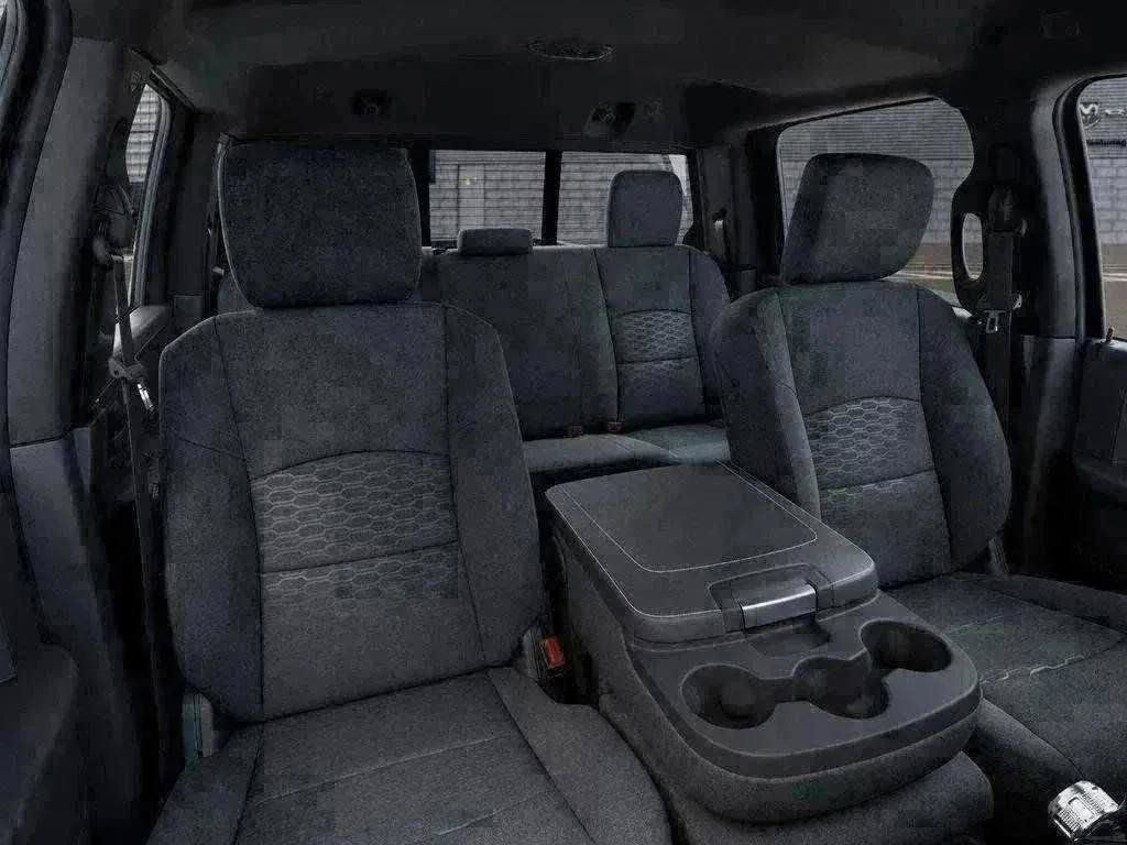 New 2026 Ram 2500 Truck