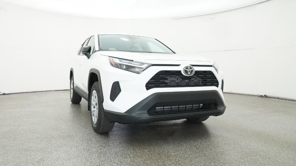 Thumbnail: 2025 Toyota RAV4 - 11