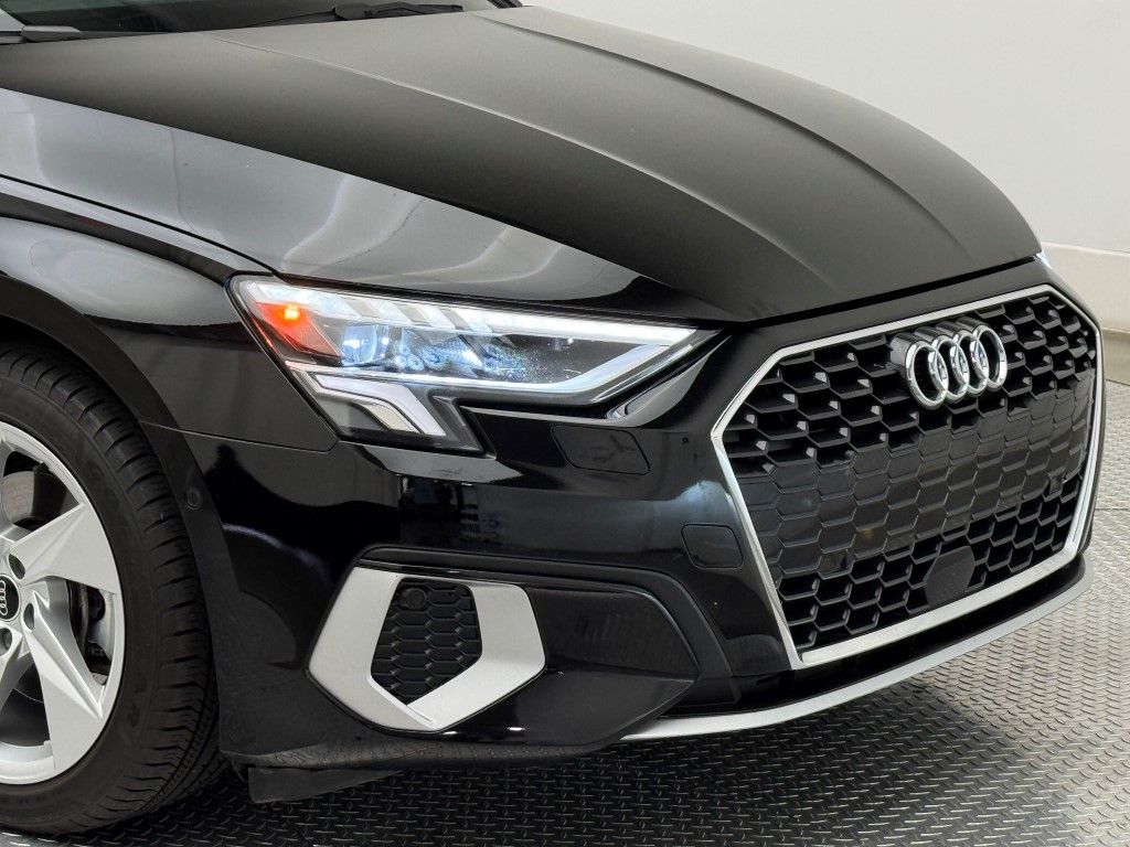 2023 Audi A3 Premium 3