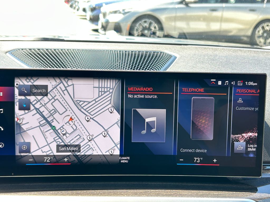 Thumbnail: 2023 BMW i4 - 22