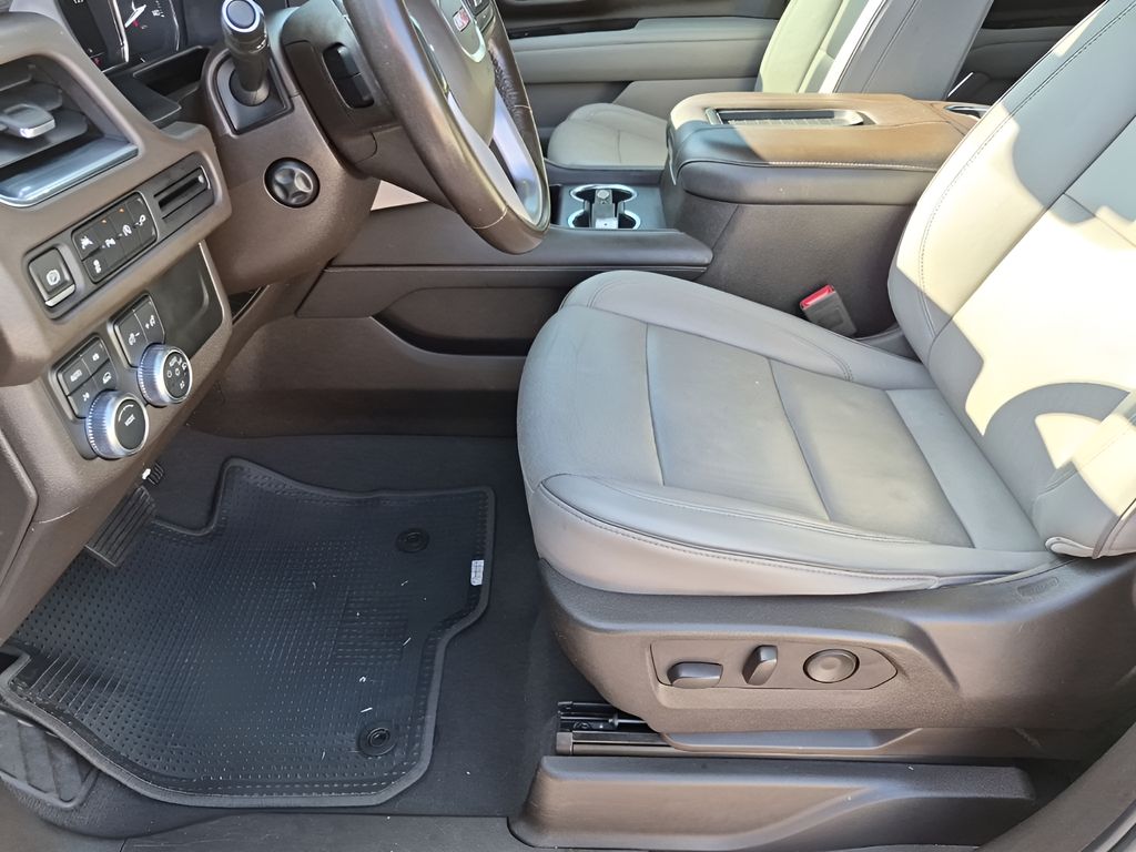 Used Car 2021 Gmc Yukon  Slt For Sale Under $40,000 In Austin, Texas