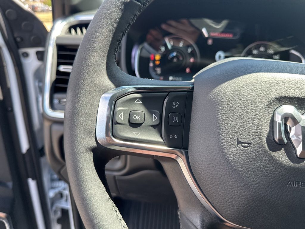 New Car 2025 Ram 2500  Laramie For Sale Under $80,000 In Austin, Texas