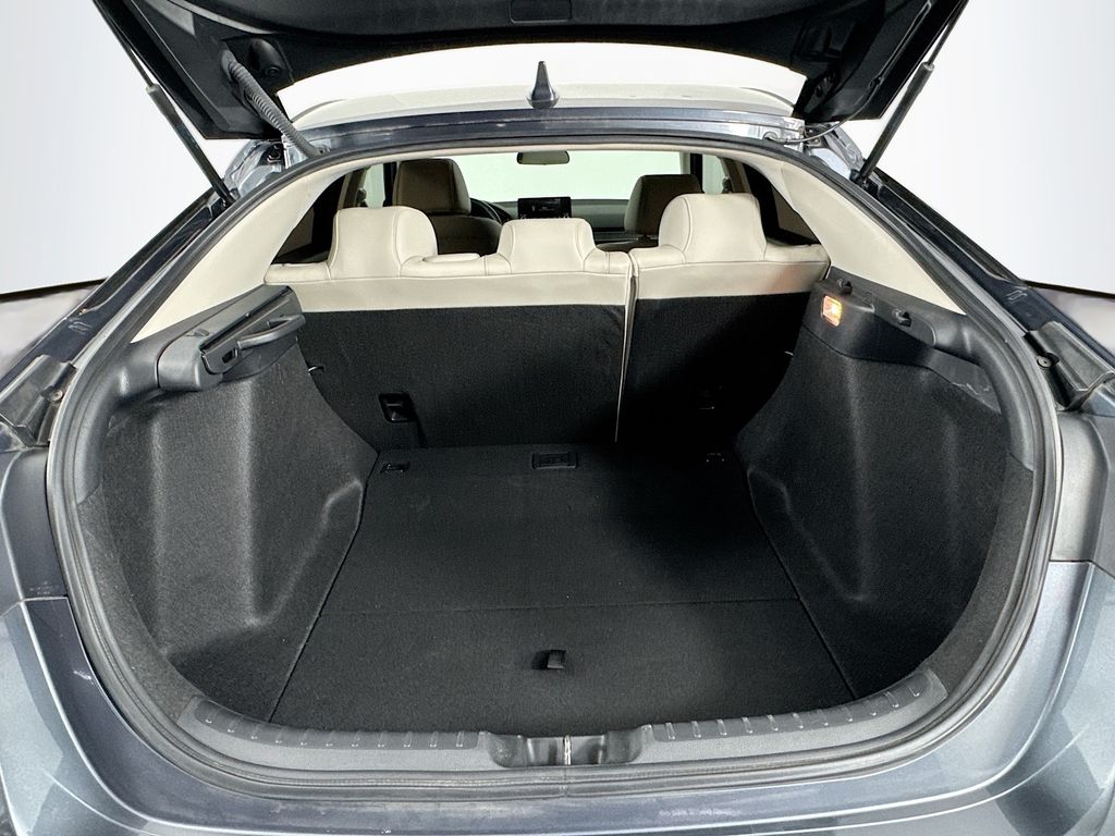 Used Car 2023 Honda Civic  Ex-l For Sale Under $25,000 In Austin, Texas