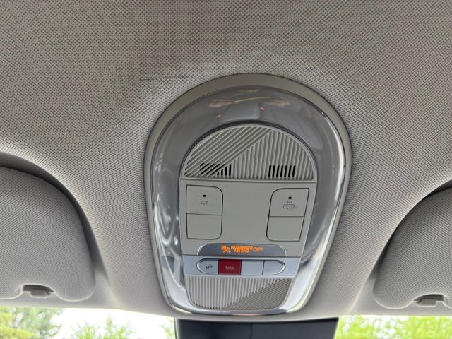 2023 Hyundai IONIQ 5 SE