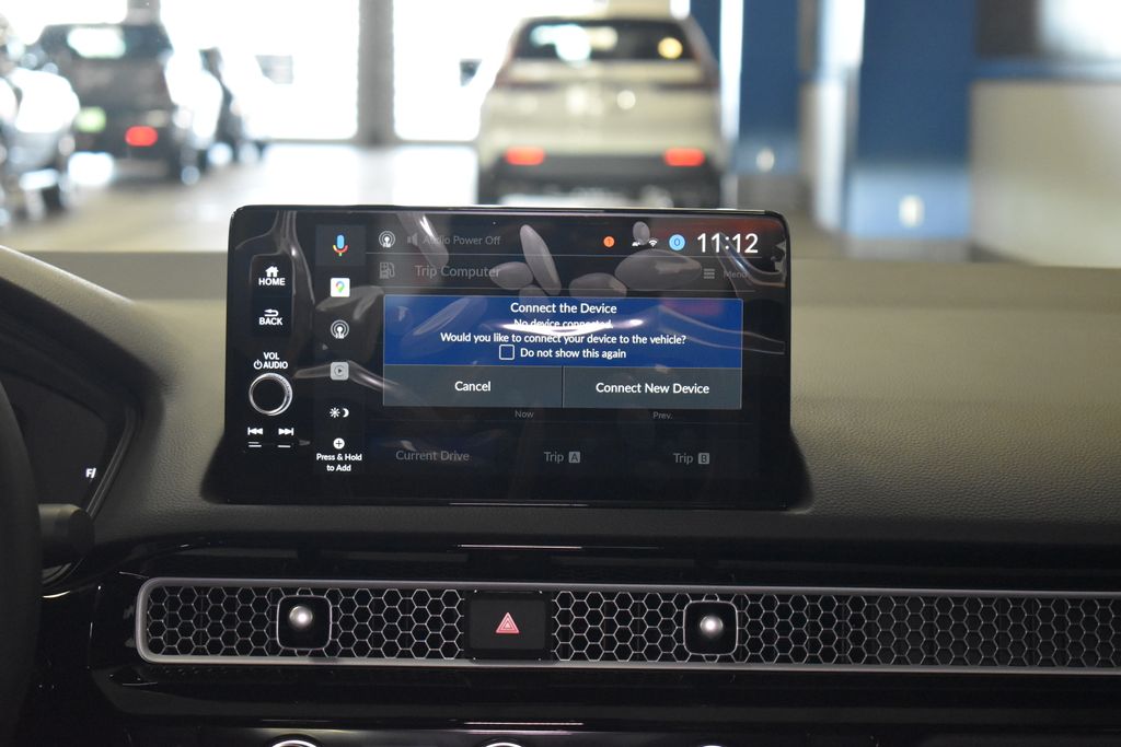 Thumbnail: 2026 Honda Civic - 11