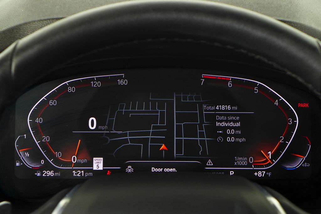 Thumbnail: 2022 BMW X3 - 28