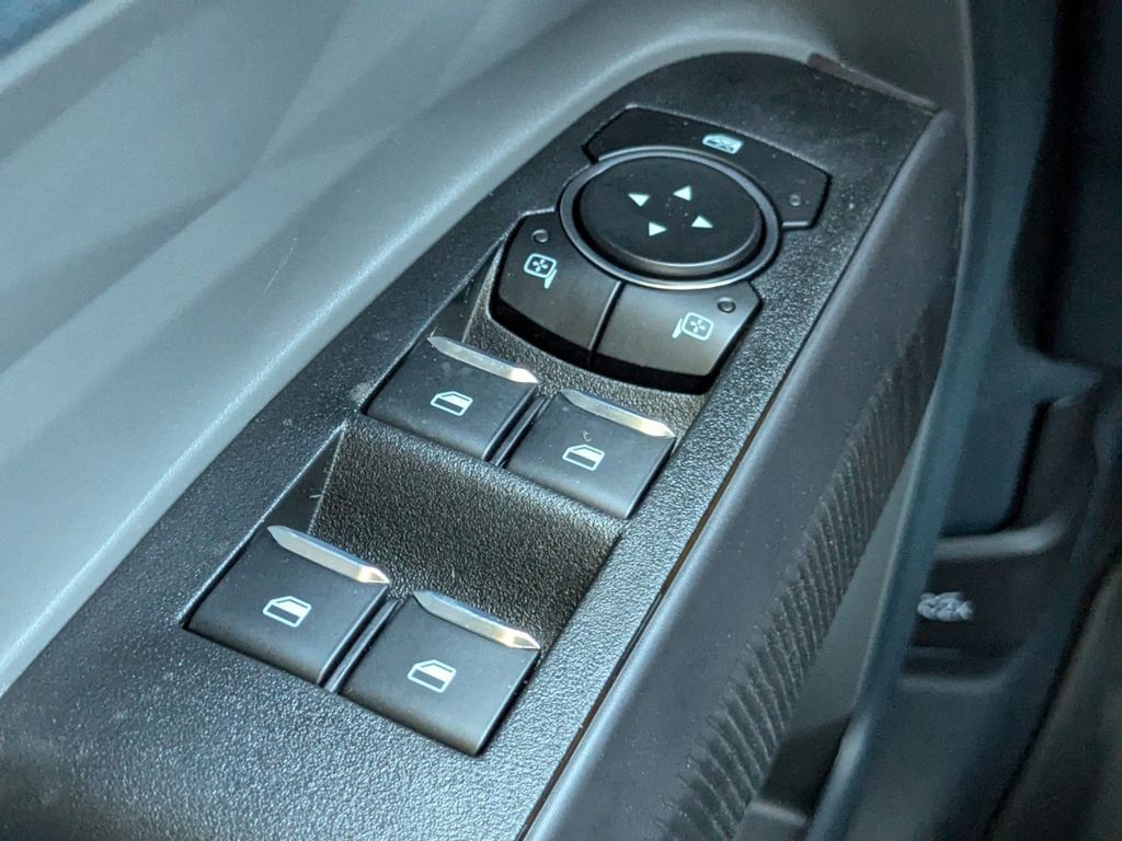 2025 Ford Maverick Tremor
