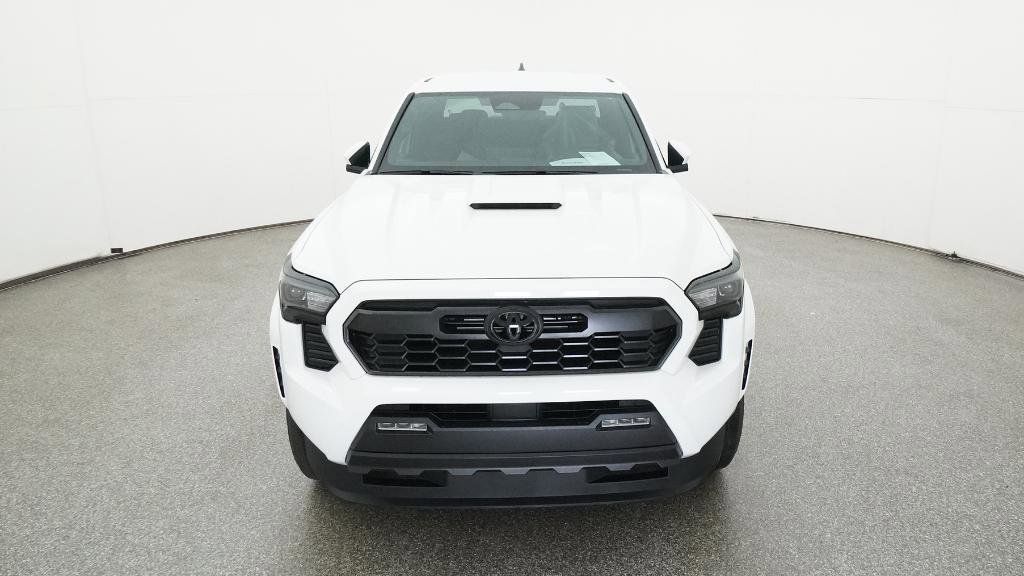 Thumbnail: 2026 Toyota Tacoma - 23