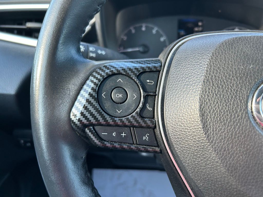 Thumbnail: 2024 Toyota Corolla - 18