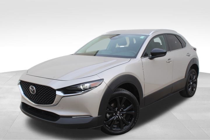 Used Car 2024 Mazda Cx-30  2.5 S Select Sport For Sale Under $25,000 In Georgetown, Texas