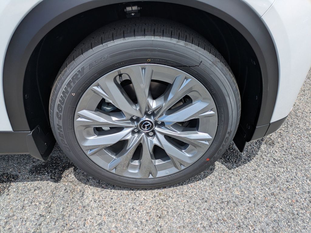2026 Mazda CX-90 3.3 Turbo Premium Plus