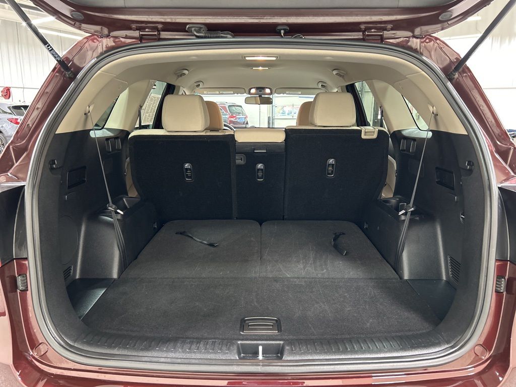 used 2019 Kia Sorento car, priced at $17,900