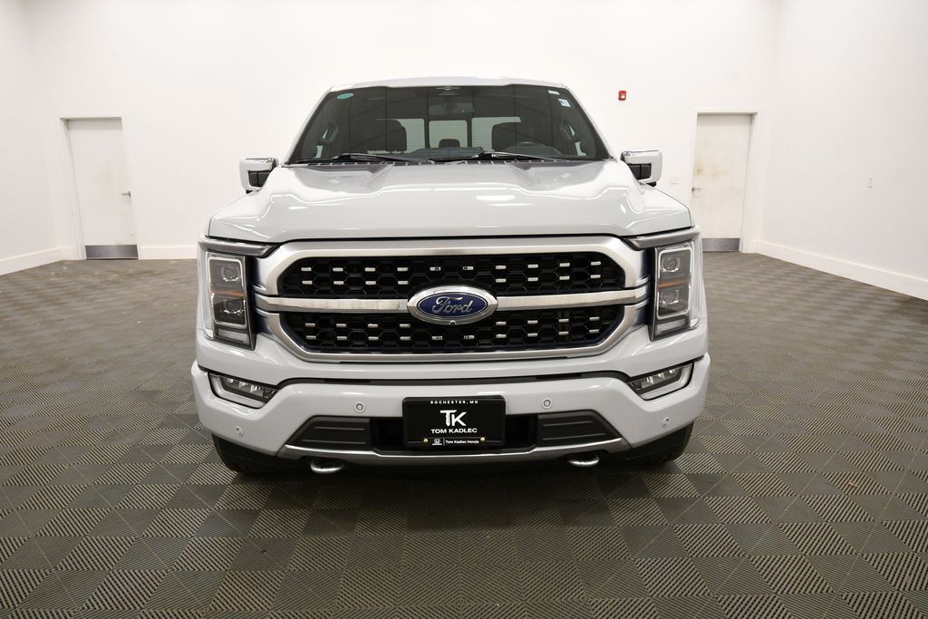 Used 2023 Ford F-150 Truck