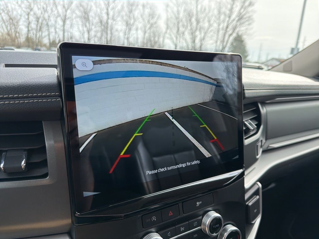 Thumbnail: 2024 Ford Expedition MAX - 31