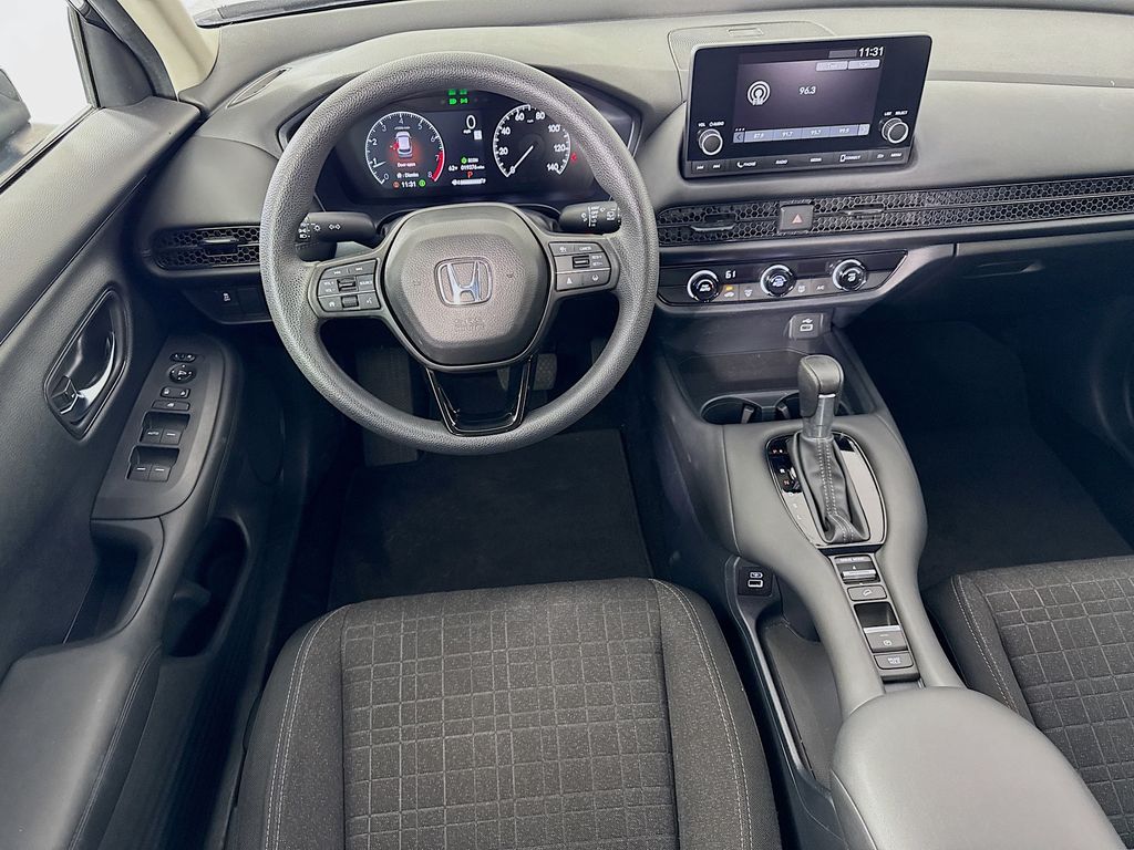 Used Car 2023 Honda Hr-v  Lx For Sale Under $25,000 In Austin, Texas